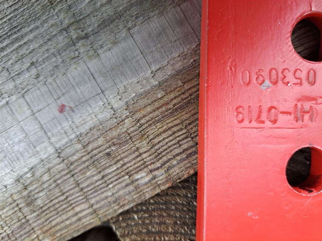 Sonstiges des Typs Kverneland EG 100 Krop 8-9-28, Gebrauchtmaschine in Rønnede (Bild 2)