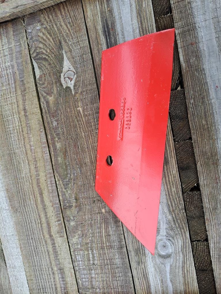 Sonstiges des Typs Kverneland EG 100 Krop 8-9-28, Gebrauchtmaschine in Rønnede (Bild 3)