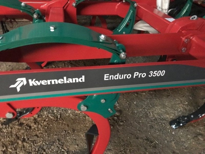 Sonstiges des Typs Kverneland Enduro Pro 3500, Gebrauchtmaschine in Humble (Bild 1)
