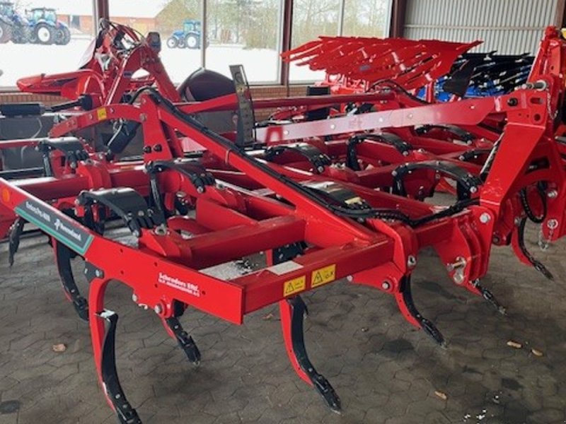 Sonstiges van het type Kverneland Enduro Pro 4000, Gebrauchtmaschine in Skærbæk