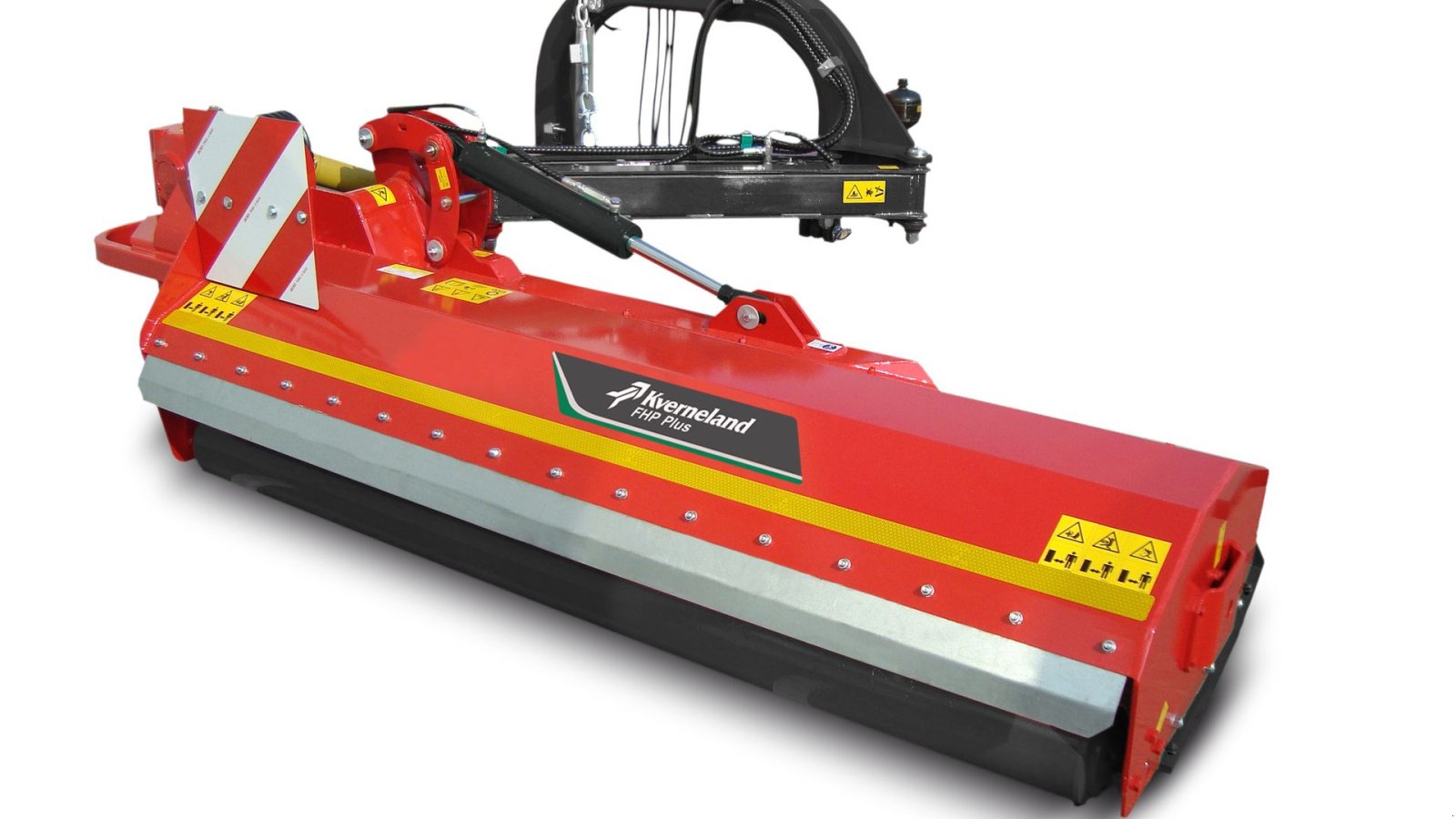 Sonstiges of the type Kverneland FHP Plus 250, Gebrauchtmaschine in Humble (Picture 1)