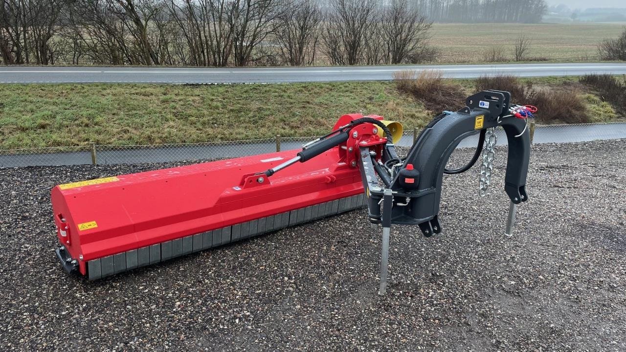 Sonstiges of the type Kverneland FHP PLUS 2.5M, Gebrauchtmaschine in Tommerup (Picture 1)