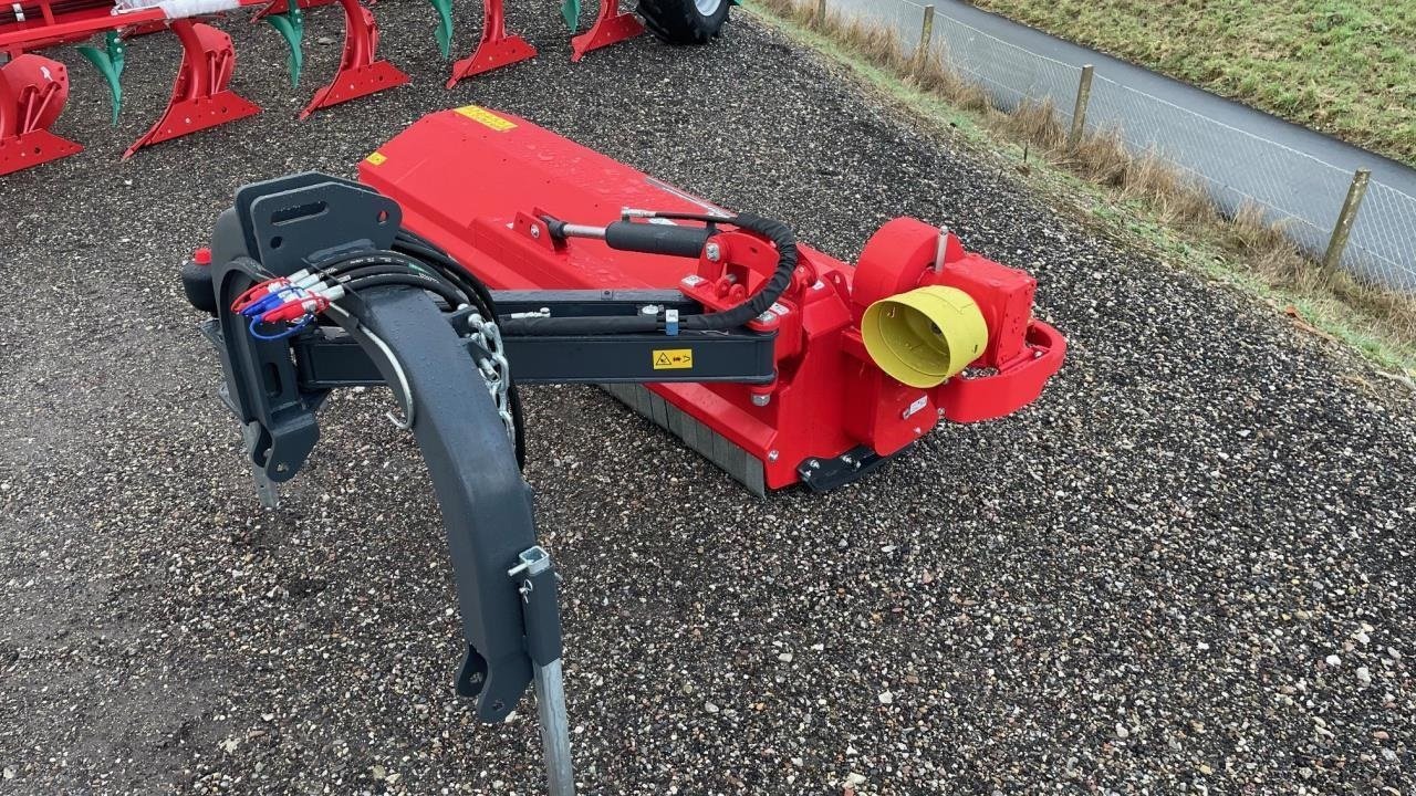 Sonstiges typu Kverneland FHP PLUS 2.5M, Gebrauchtmaschine v Tommerup (Obrázek 5)