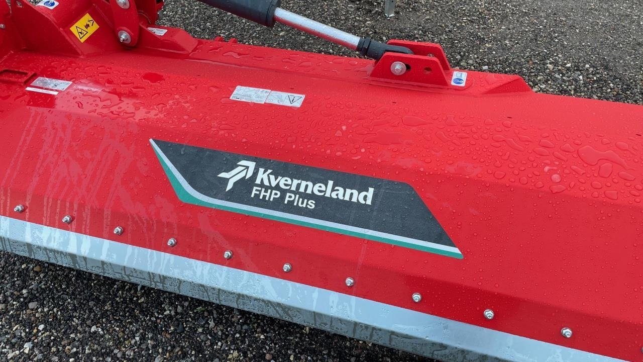 Sonstiges typu Kverneland FHP PLUS 2.5M, Gebrauchtmaschine v Tommerup (Obrázek 2)