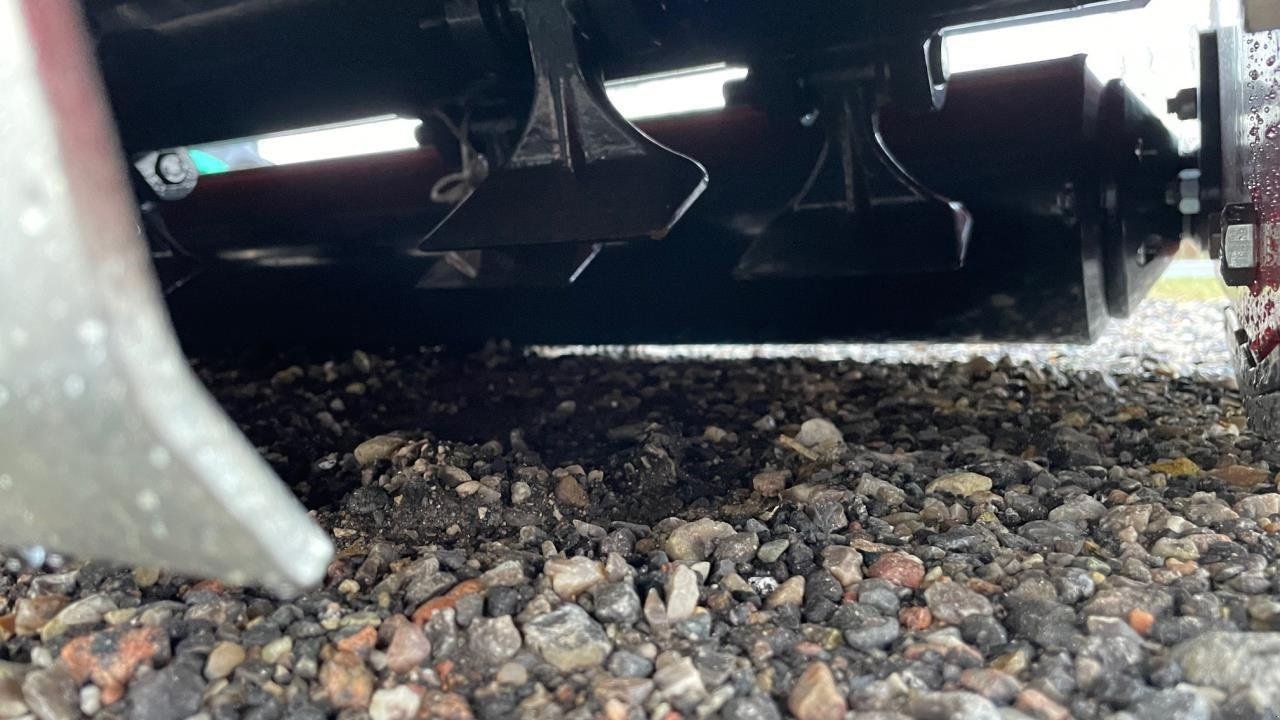 Sonstiges typu Kverneland FHP PLUS 2.5M, Gebrauchtmaschine v Tommerup (Obrázek 3)