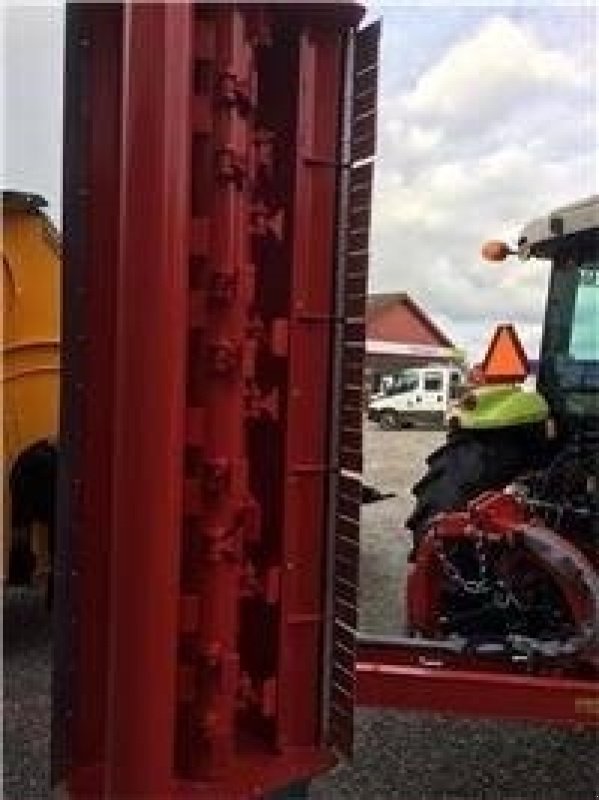 Sonstiges of the type Kverneland FHP plus, Gebrauchtmaschine in Mern (Picture 2)