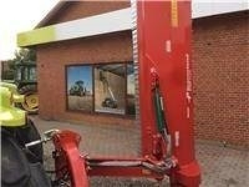 Sonstiges of the type Kverneland FHP plus, Gebrauchtmaschine in Mern (Picture 3)