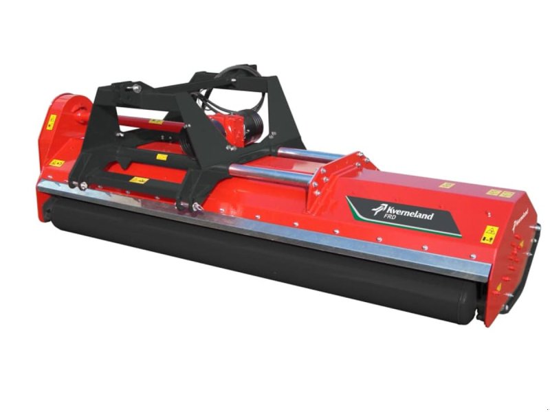 Sonstiges του τύπου Kverneland FRD 320, Gebrauchtmaschine σε Brørup (Φωτογραφία 1)