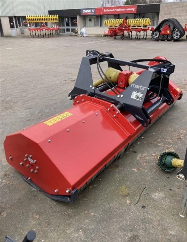 Sonstiges of the type Kverneland FRD 320, Gebrauchtmaschine in Søllested (Picture 1)