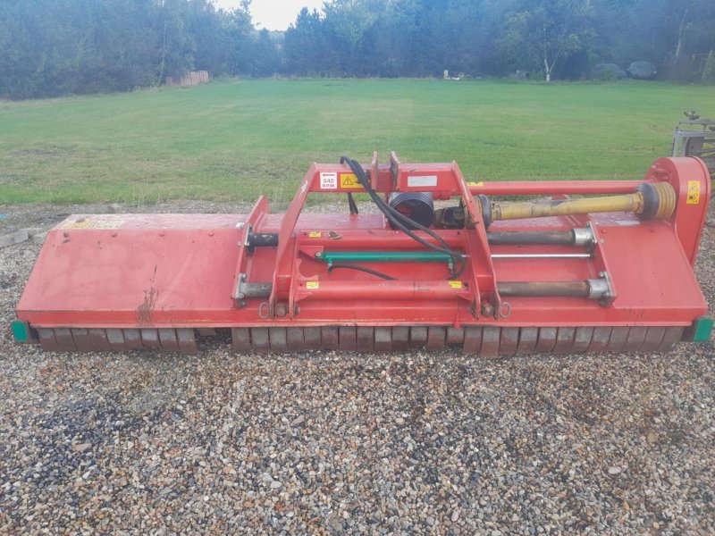 Sonstiges des Typs Kverneland FRH 320, Gebrauchtmaschine in Give (Bild 1)