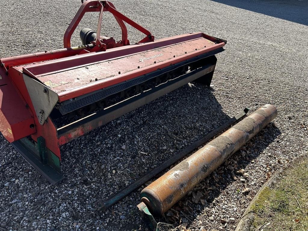 Sonstiges des Typs Kverneland FXJ 255, Gebrauchtmaschine in Grindsted (Bild 4)