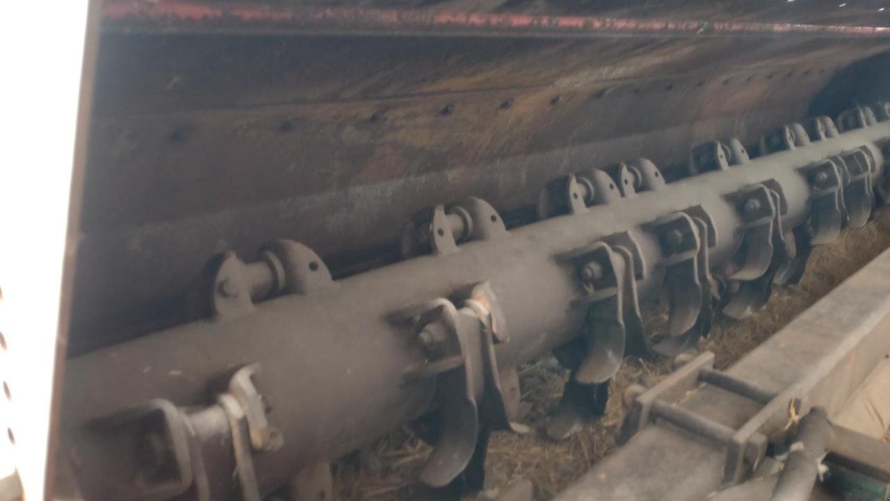 Sonstiges typu Kverneland FXJ 300 PIVOT HJUL, Gebrauchtmaschine v Maribo (Obrázek 6)