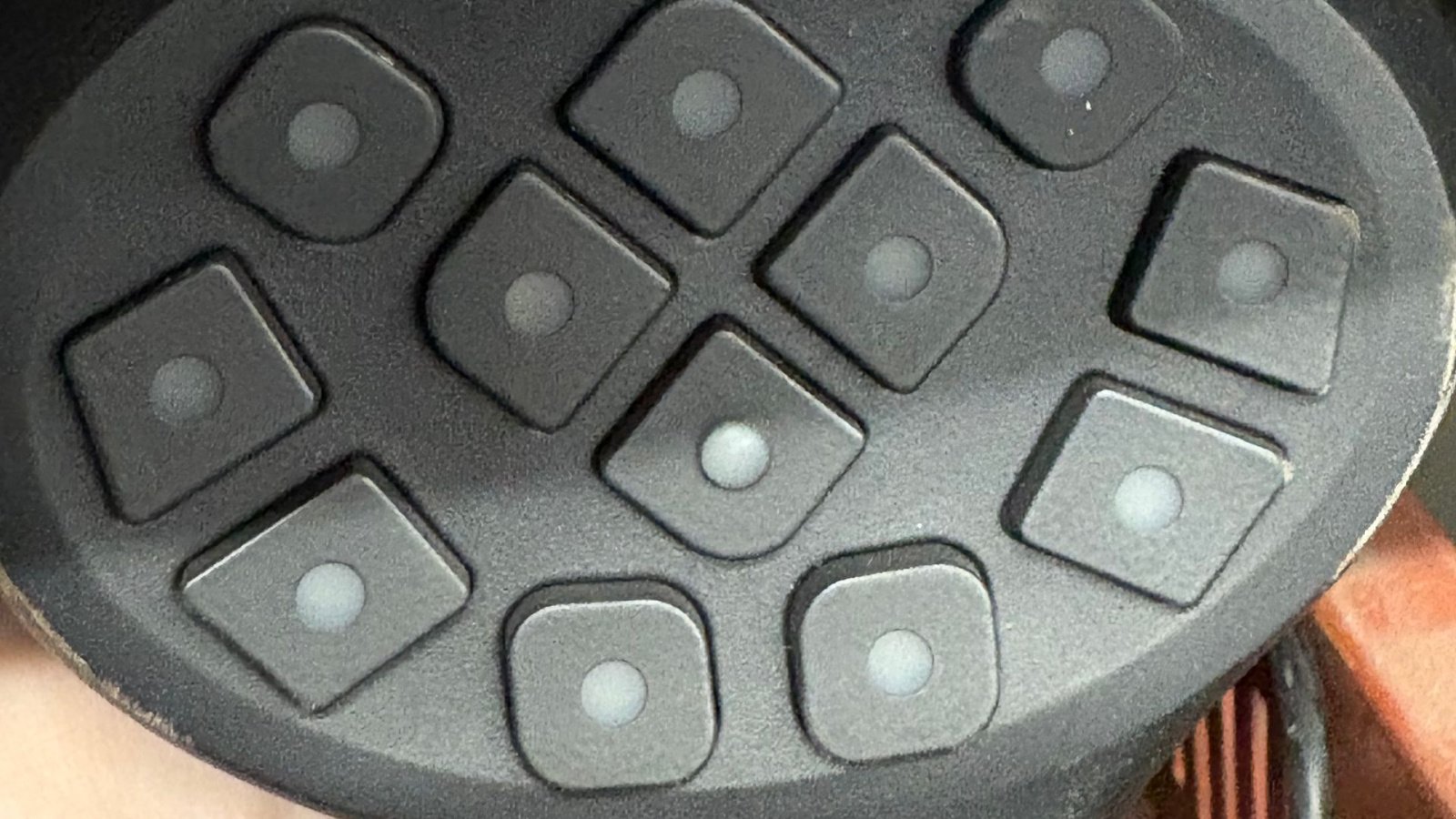 Sonstiges of the type Kverneland IsoMatch Tellus Isobus skærm med joystick, Gebrauchtmaschine in Løgstør (Picture 3)