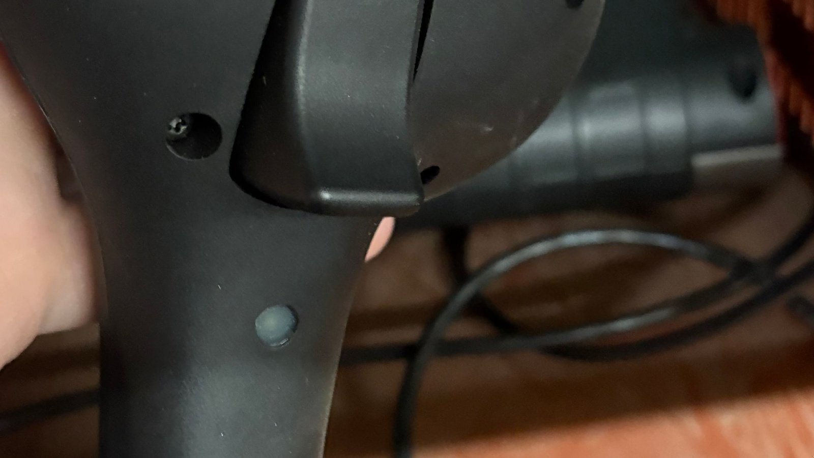 Sonstiges of the type Kverneland IsoMatch Tellus Isobus skærm med joystick, Gebrauchtmaschine in Løgstør (Picture 5)