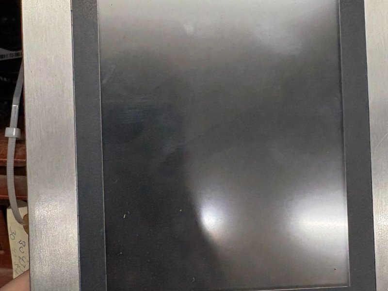 Sonstiges of the type Kverneland IsoMatch Tellus Isobus skærm med joystick, Gebrauchtmaschine in Løgstør (Picture 1)