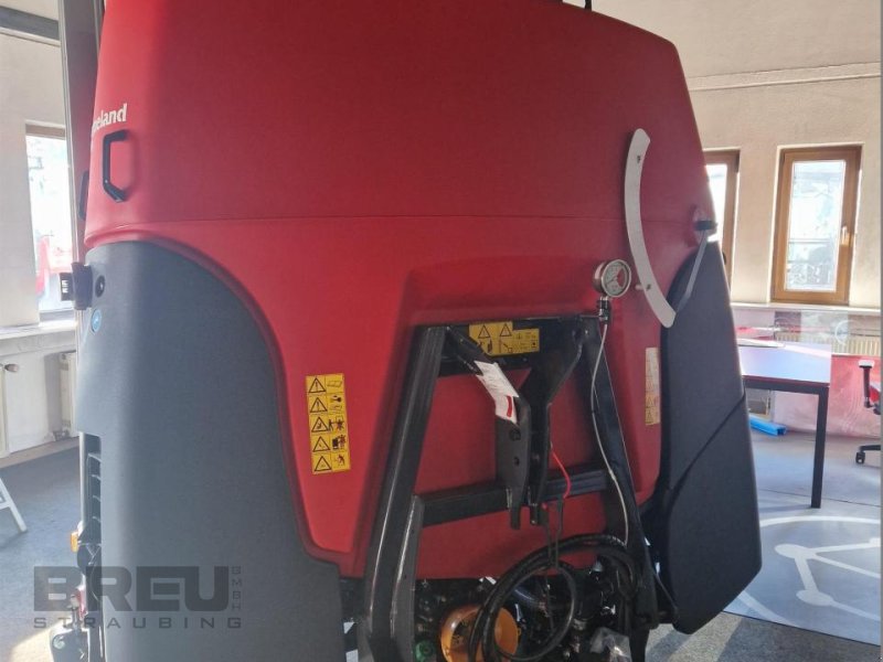Sonstiges des Typs Kverneland iXter A12 1200 l iXspray, Neumaschine in Straubing (Bild 1)