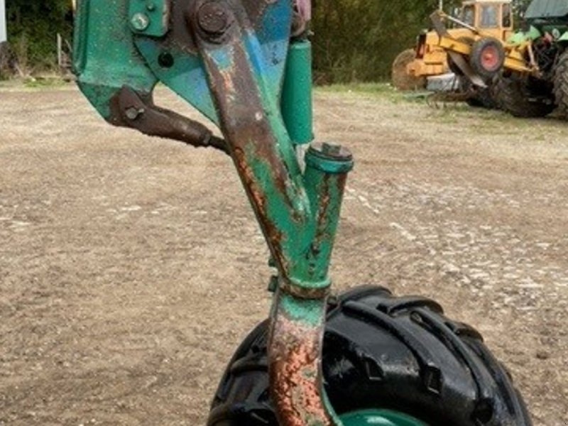 Sonstiges tip Kverneland Landhjul, Gebrauchtmaschine in Egtved (Poză 1)