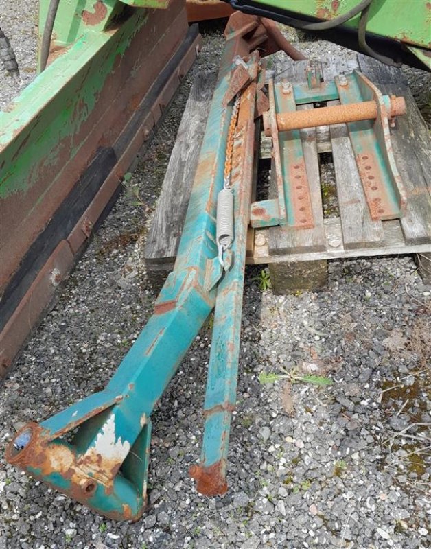 Sonstiges типа Kverneland Packararm, Gebrauchtmaschine в Horsens (Фотография 1)