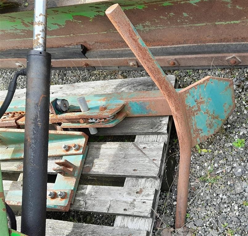 Sonstiges типа Kverneland Packararm, Gebrauchtmaschine в Horsens (Фотография 2)