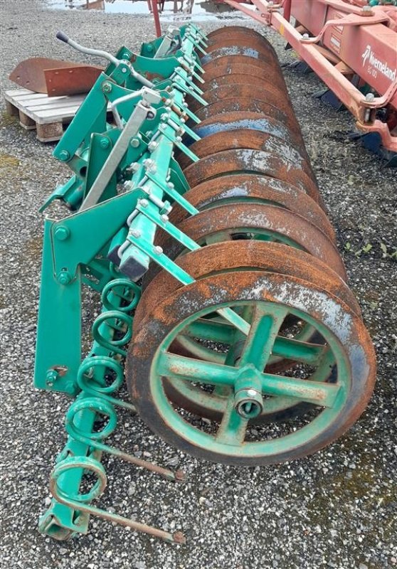 Sonstiges des Typs Kverneland PACKOMAT, Gebrauchtmaschine in Horsens (Bild 1)