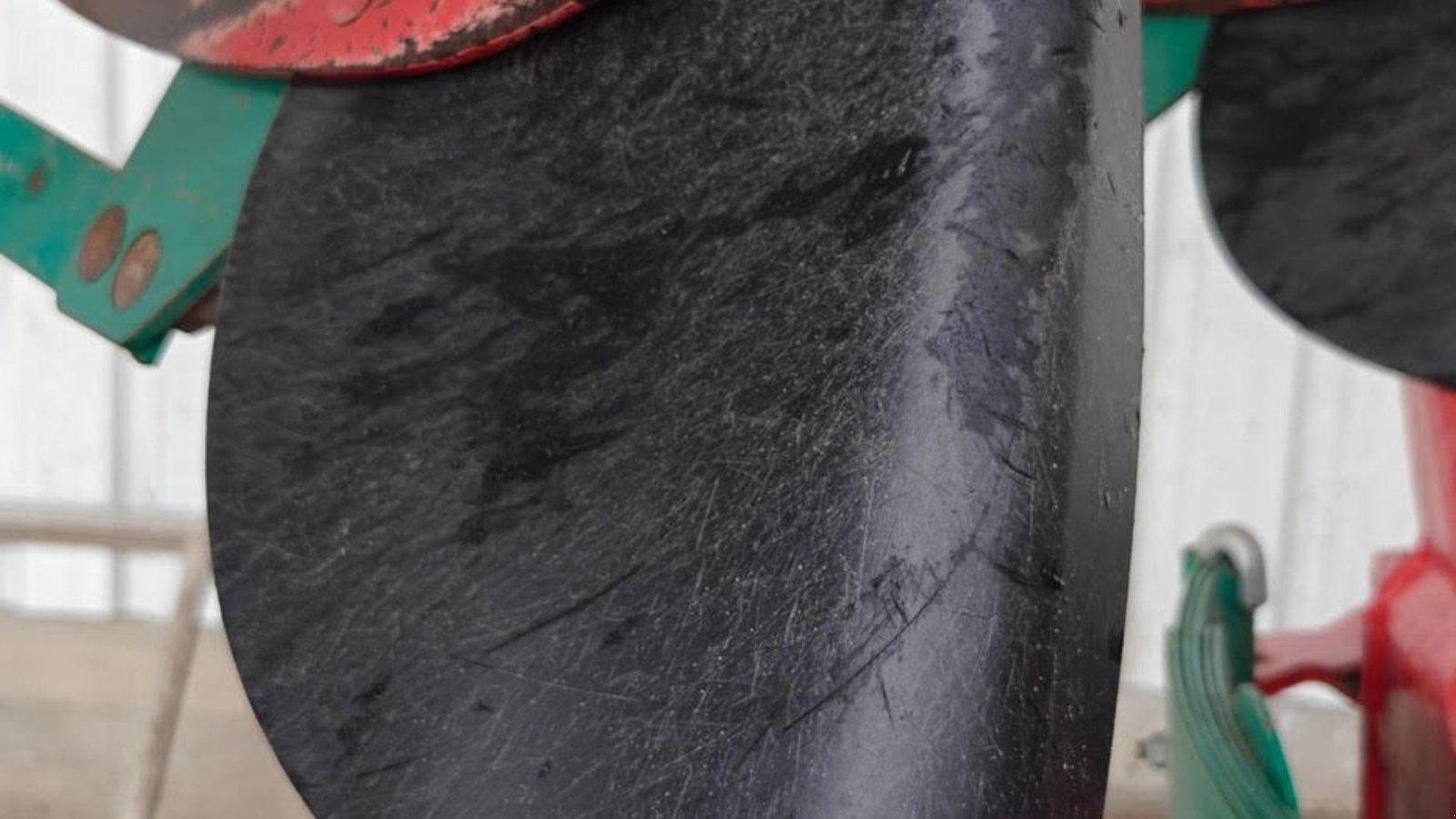 Sonstiges typu Kverneland plov, Gebrauchtmaschine v Herning (Obrázek 3)