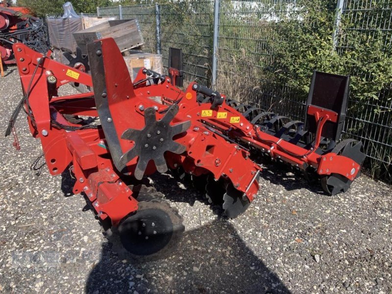 Sonstiges des Typs Kverneland Qualidisc Farmer3001, Neumaschine in Stockach (Bild 2)