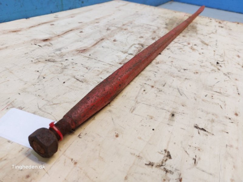 Sonstiges of the type Kverneland Sonstiges, Gebrauchtmaschine in Hemmet (Picture 2)