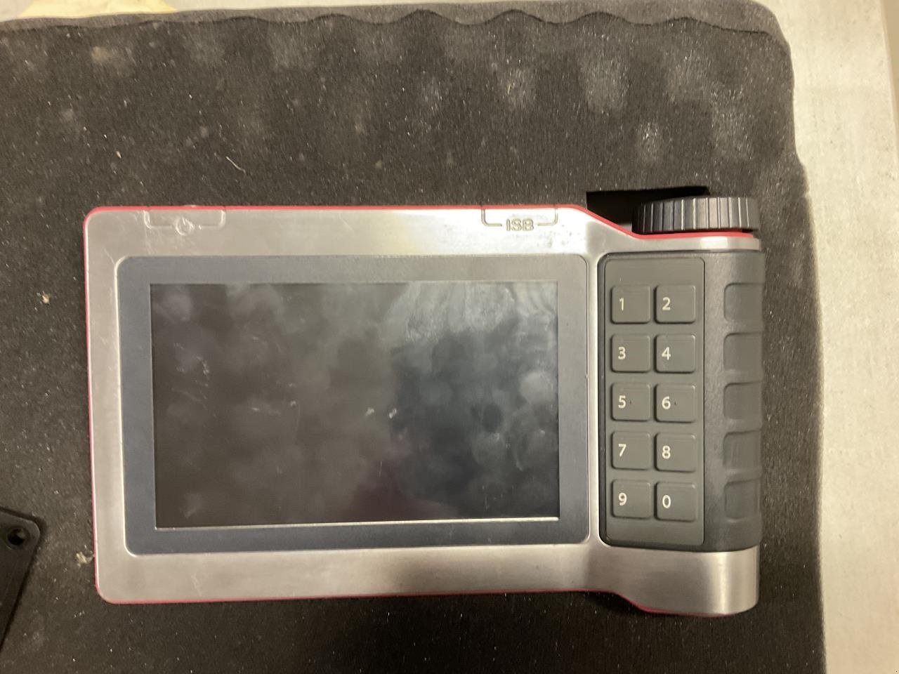 Sonstiges typu Kverneland TELLUS, Gebrauchtmaschine v Suldrup (Obrázek 1)