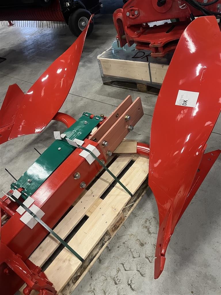 Sonstiges des Typs Kverneland Udbygningsmuligheder til 3300., Gebrauchtmaschine in Spøttrup (Bild 1)