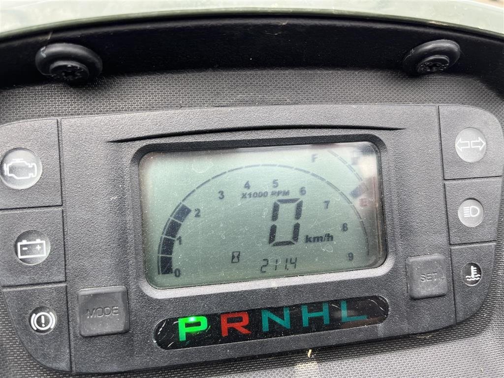 Sonstiges des Typs Kymco UXV 450i, Gebrauchtmaschine in Mariager (Bild 12)