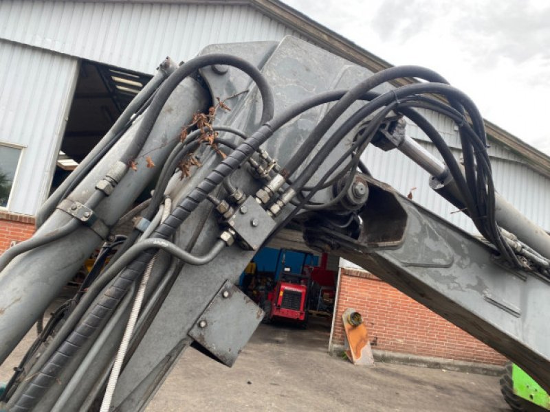 Sonstiges des Typs Lännen 8600C, Gebrauchtmaschine in Hemmet (Bild 4)