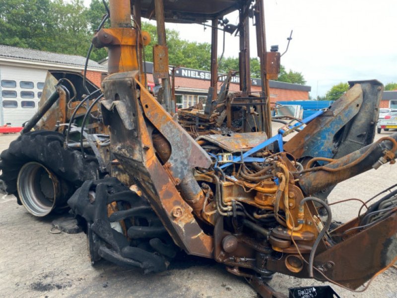 Sonstiges des Typs Lännen 8600C, Gebrauchtmaschine in Hemmet (Bild 5)