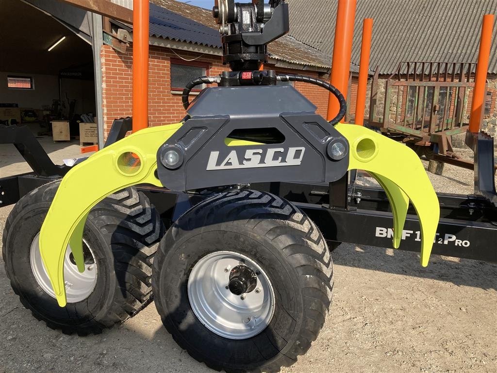 Sonstiges tipa Lasco skovgrab / klo, Gebrauchtmaschine u Fredericia (Slika 3)