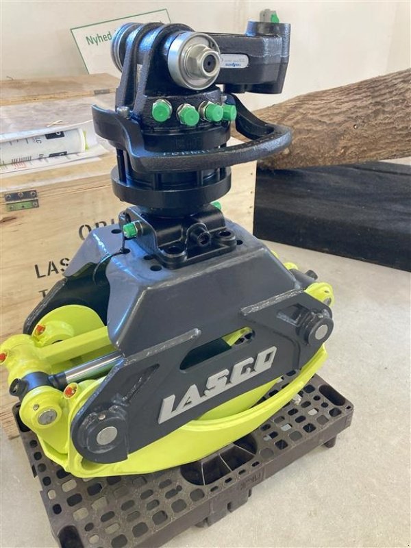 Sonstiges типа Lasco skovgrab / klo, Gebrauchtmaschine в Fredericia (Фотография 3)