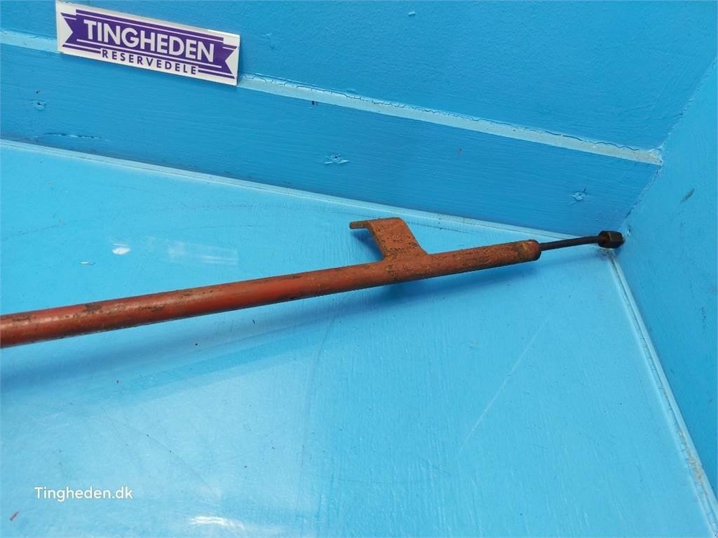 Sonstiges des Typs Laverda 3650, Gebrauchtmaschine in Hemmet (Bild 10)