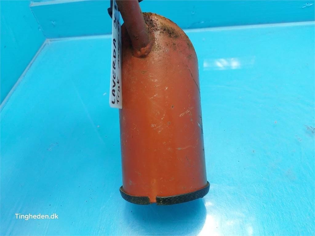 Sonstiges des Typs Laverda 3650, Gebrauchtmaschine in Hemmet (Bild 5)