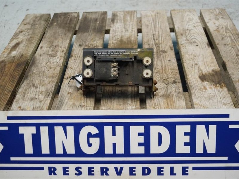 Sonstiges des Typs Laverda 3650, Gebrauchtmaschine in Hemmet (Bild 1)