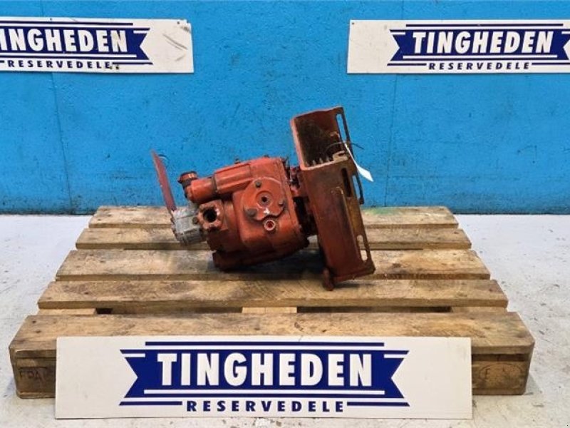 Sonstiges des Typs Laverda 3750, Gebrauchtmaschine in Hemmet (Bild 1)