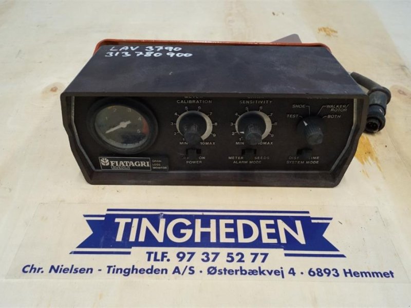 Sonstiges des Typs Laverda 3790, Gebrauchtmaschine in Hemmet (Bild 1)