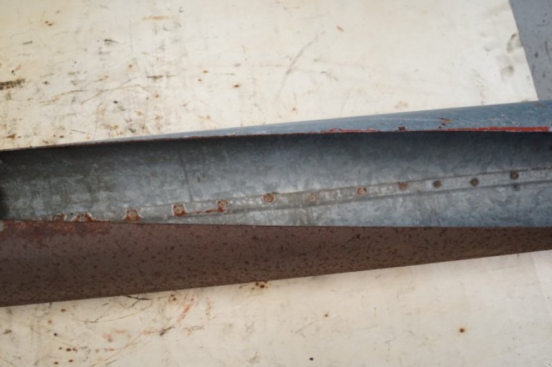 Sonstiges of the type Laverda 3790, Gebrauchtmaschine in Hemmet (Picture 5)