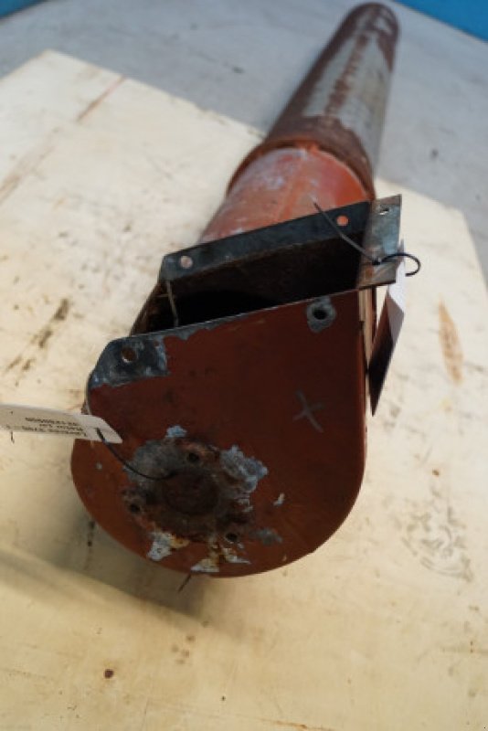 Sonstiges of the type Laverda 3790, Gebrauchtmaschine in Hemmet (Picture 12)