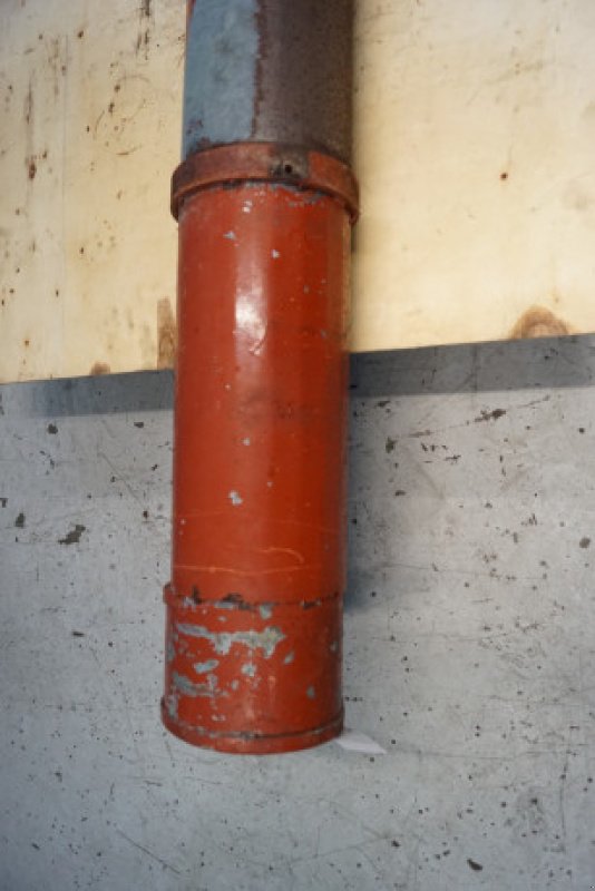 Sonstiges of the type Laverda 3790, Gebrauchtmaschine in Hemmet (Picture 2)