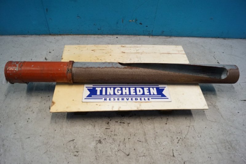 Sonstiges of the type Laverda 3790, Gebrauchtmaschine in Hemmet (Picture 1)