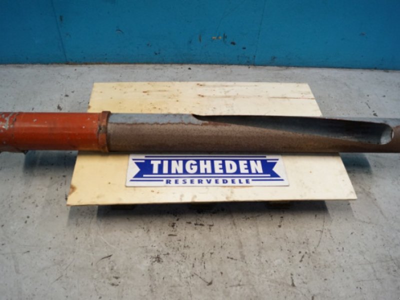 Sonstiges van het type Laverda 3790, Gebrauchtmaschine in Hemmet (Foto 1)