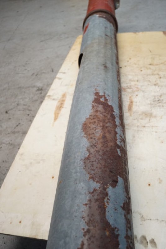 Sonstiges of the type Laverda 3790, Gebrauchtmaschine in Hemmet (Picture 10)