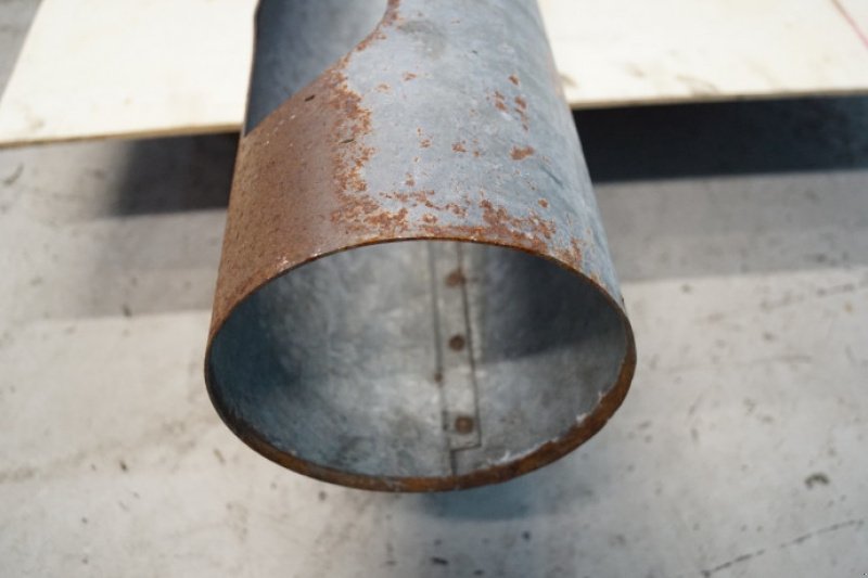 Sonstiges of the type Laverda 3790, Gebrauchtmaschine in Hemmet (Picture 8)