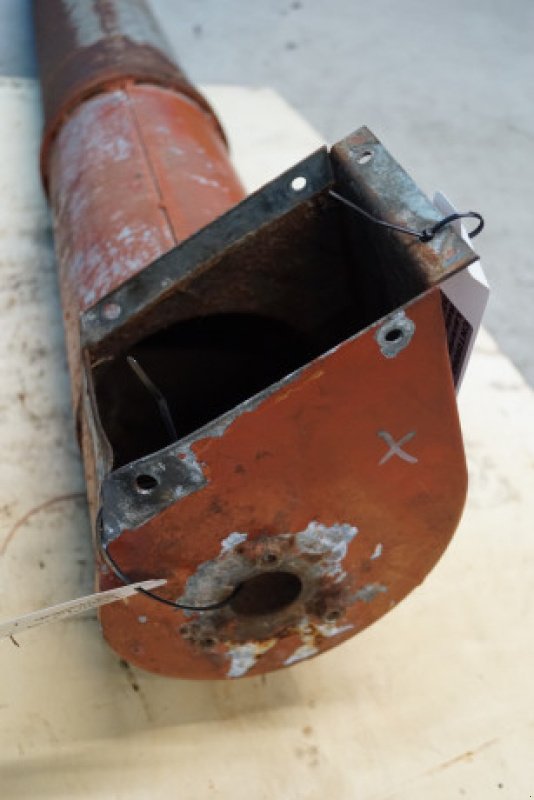 Sonstiges of the type Laverda 3790, Gebrauchtmaschine in Hemmet (Picture 15)