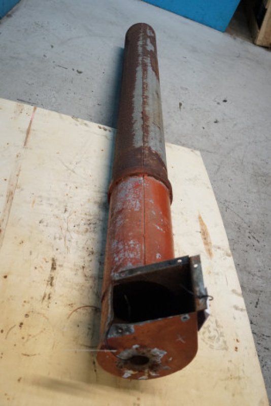 Sonstiges of the type Laverda 3790, Gebrauchtmaschine in Hemmet (Picture 18)