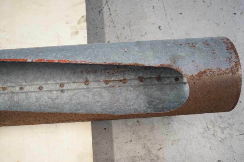 Sonstiges of the type Laverda 3790, Gebrauchtmaschine in Hemmet (Picture 7)