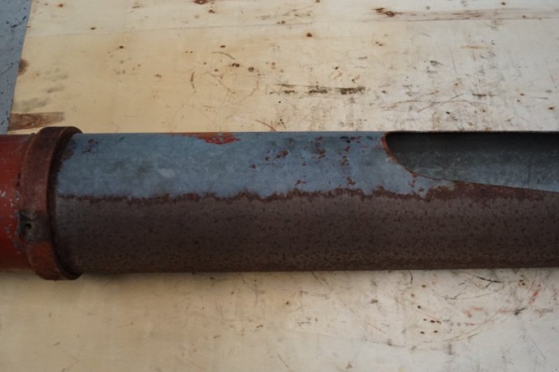 Sonstiges of the type Laverda 3790, Gebrauchtmaschine in Hemmet (Picture 4)